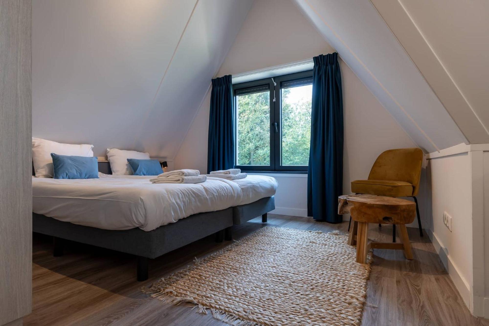 Hello Zeeland - Appartement Duno Lodge L Oostkapelle Exterior foto